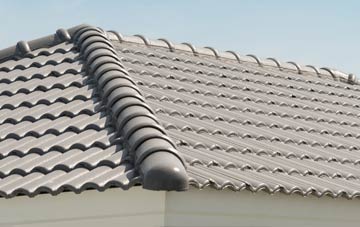advantages of Coppicegate clay roofing