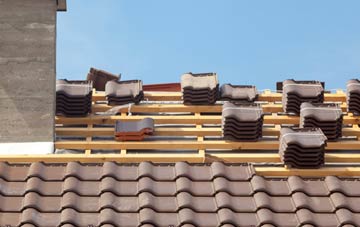 Coppicegate clay roofing costs