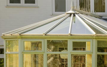 conservatory roof repair Coppicegate, Shropshire