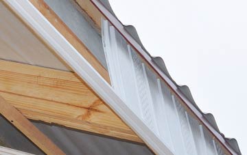 why Coppicegate fascia repairs are essential