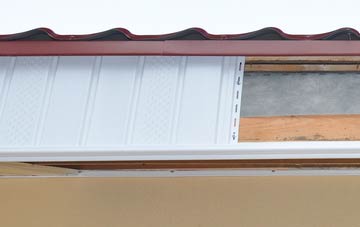 Coppicegate fascia repair costs