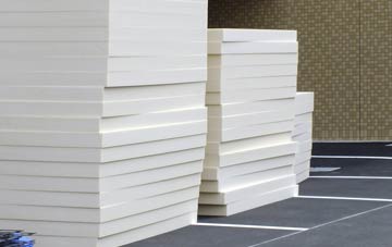 Coppicegate flat roof insulation costs