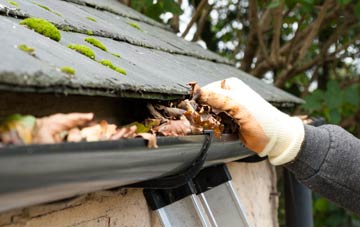 gutter cleaning Coppicegate, Shropshire