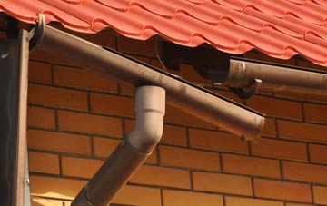 Coppicegate gutter repair costs