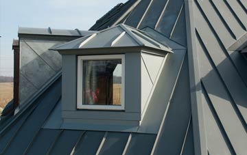 metal roofing Coppicegate, Shropshire