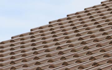 plastic roofing Coppicegate, Shropshire