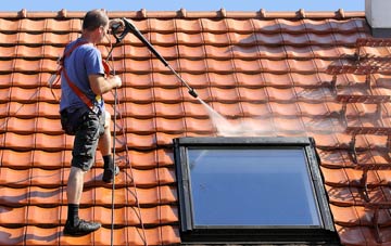 roof cleaning Coppicegate, Shropshire