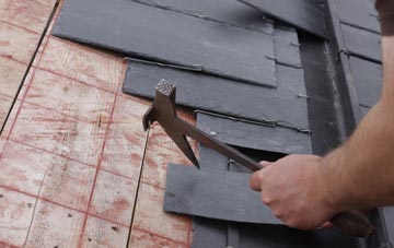 slate roofing Coppicegate, Shropshire