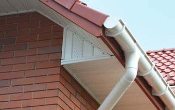 Coppicegate soffit repair costs