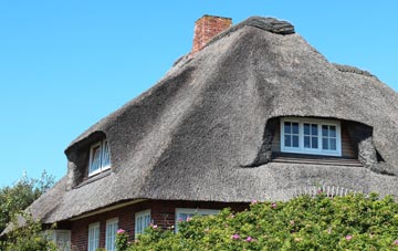 thatch roofing Coppicegate, Shropshire
